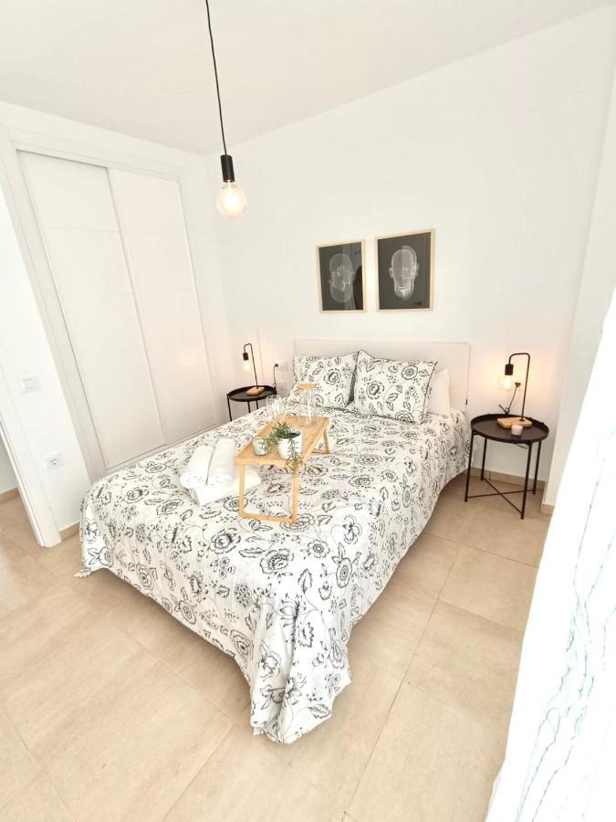 Sherry Suites IV Apartamentos Parking Gratuito Херес-де-ла-Фронтера Экстерьер фото