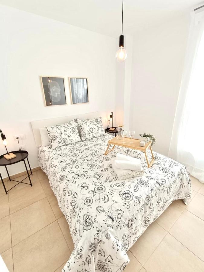 Sherry Suites IV Apartamentos Parking Gratuito Херес-де-ла-Фронтера Экстерьер фото