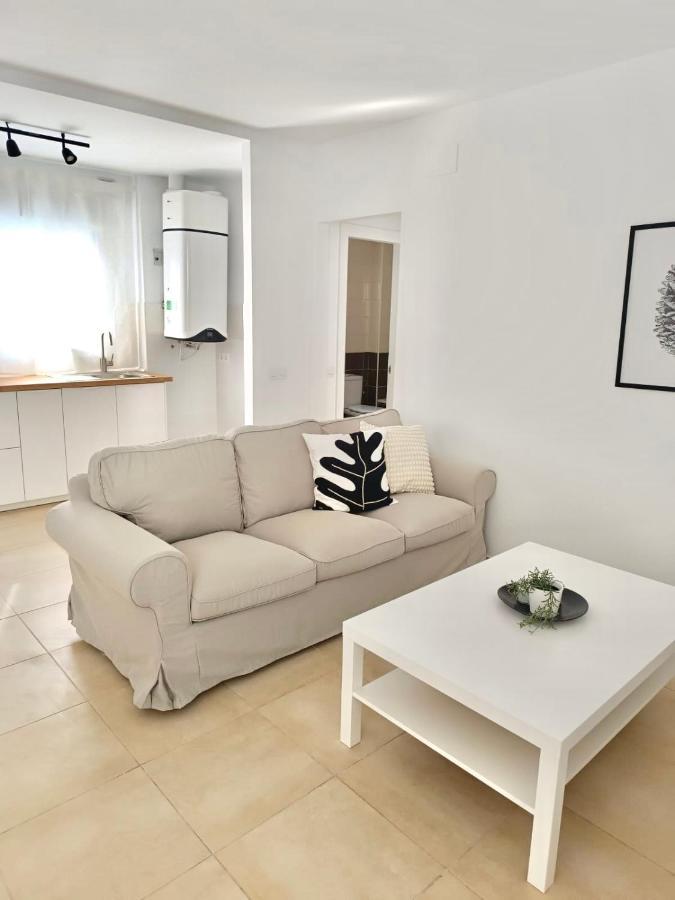 Sherry Suites IV Apartamentos Parking Gratuito Херес-де-ла-Фронтера Экстерьер фото