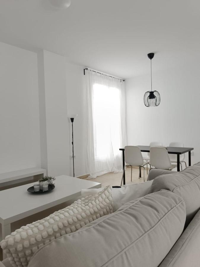 Sherry Suites IV Apartamentos Parking Gratuito Херес-де-ла-Фронтера Экстерьер фото