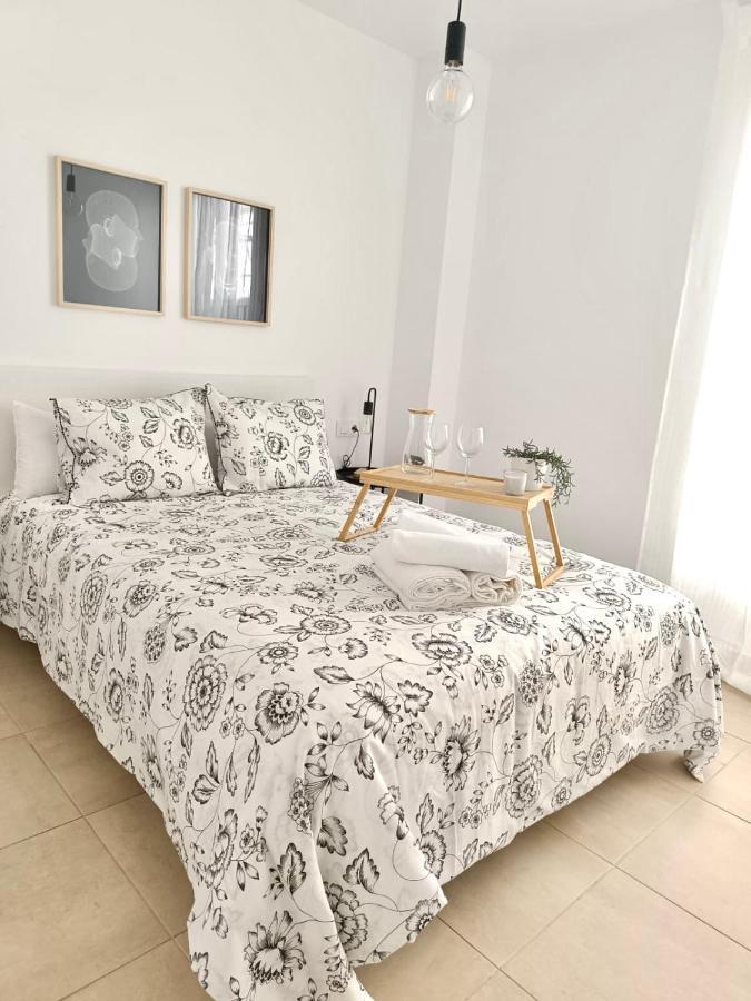 Sherry Suites IV Apartamentos Parking Gratuito Херес-де-ла-Фронтера Экстерьер фото