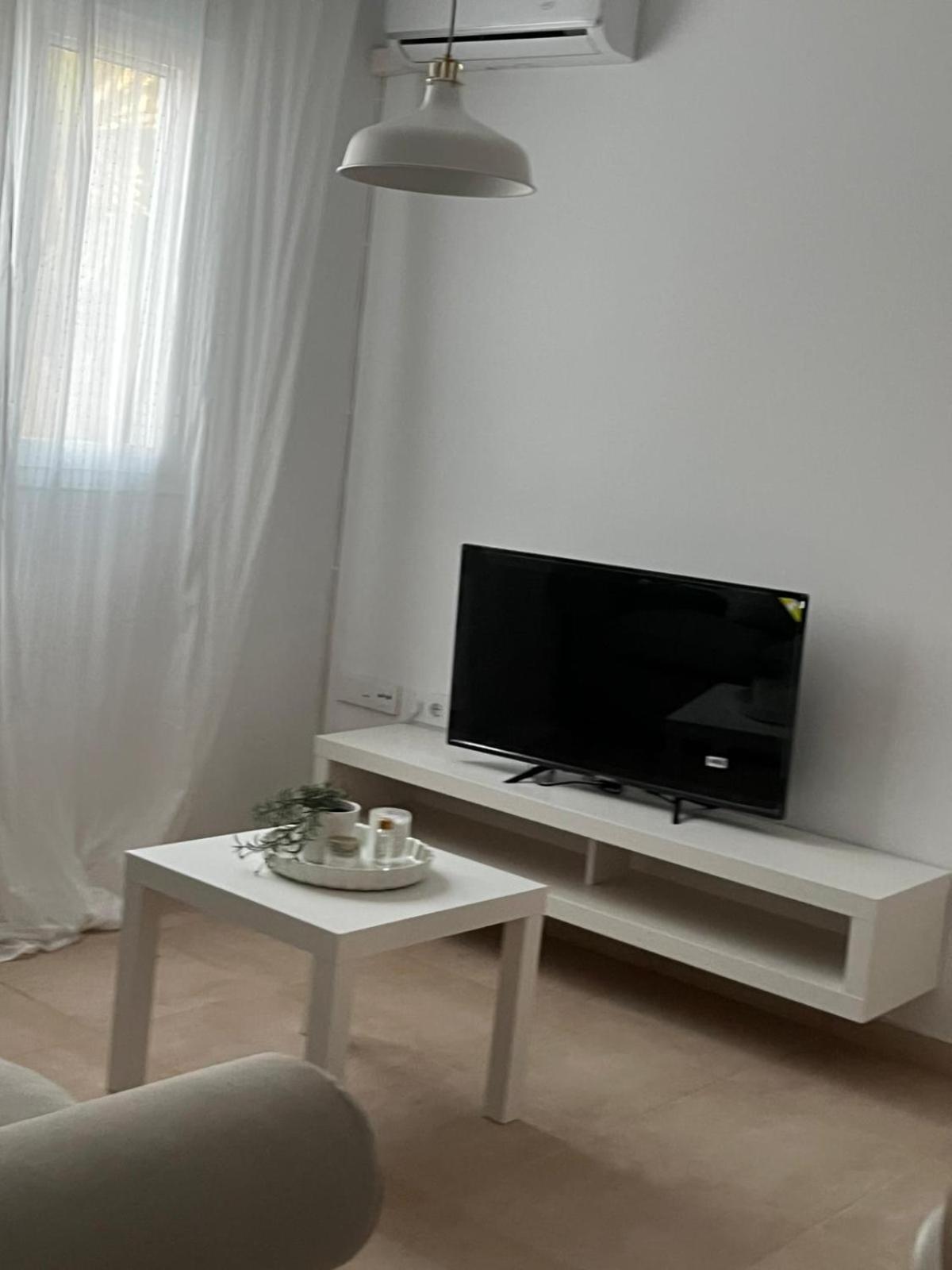 Sherry Suites IV Apartamentos Parking Gratuito Херес-де-ла-Фронтера Экстерьер фото
